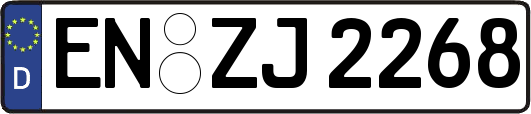 EN-ZJ2268
