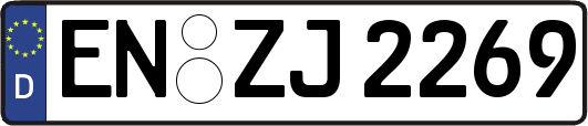 EN-ZJ2269