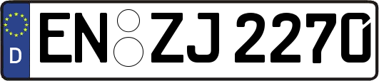 EN-ZJ2270