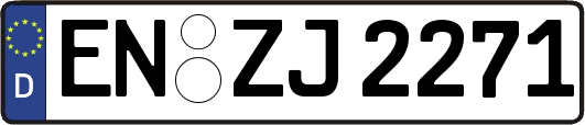 EN-ZJ2271