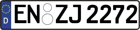 EN-ZJ2272