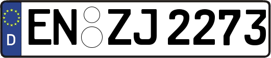 EN-ZJ2273