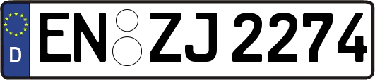 EN-ZJ2274