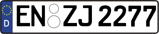 EN-ZJ2277
