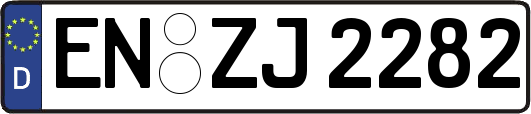 EN-ZJ2282