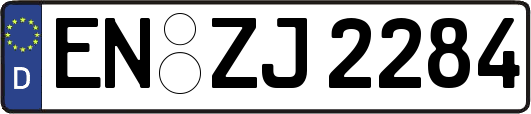 EN-ZJ2284