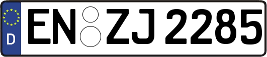 EN-ZJ2285