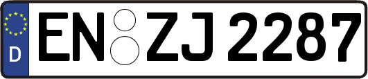EN-ZJ2287
