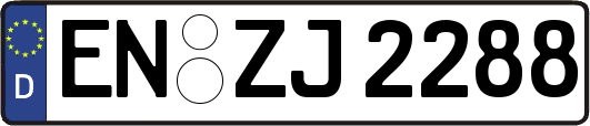 EN-ZJ2288