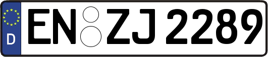 EN-ZJ2289