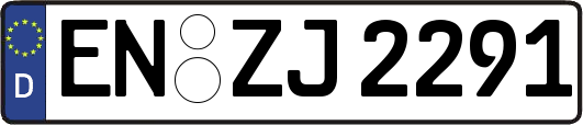 EN-ZJ2291