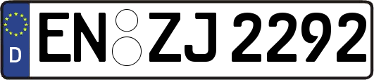 EN-ZJ2292
