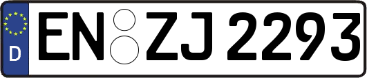 EN-ZJ2293
