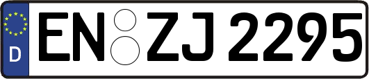 EN-ZJ2295