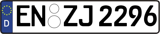 EN-ZJ2296