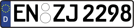 EN-ZJ2298