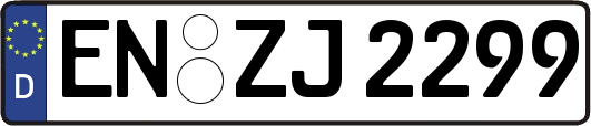 EN-ZJ2299