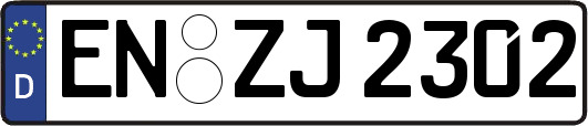 EN-ZJ2302
