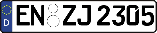 EN-ZJ2305