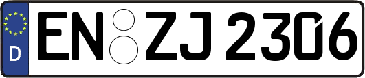 EN-ZJ2306