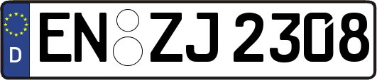 EN-ZJ2308