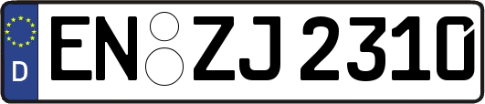 EN-ZJ2310