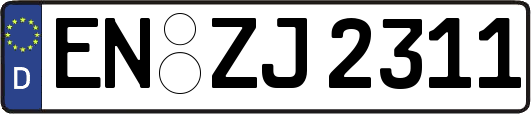 EN-ZJ2311