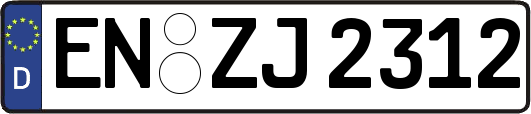 EN-ZJ2312