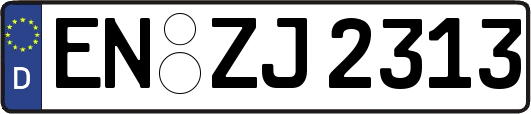 EN-ZJ2313