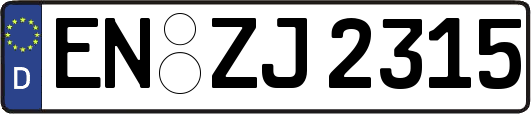 EN-ZJ2315
