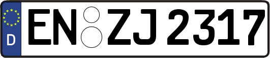 EN-ZJ2317