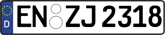 EN-ZJ2318