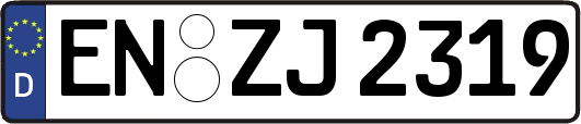 EN-ZJ2319