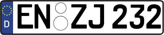 EN-ZJ232