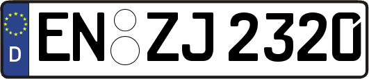 EN-ZJ2320