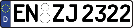 EN-ZJ2322