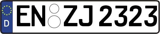 EN-ZJ2323