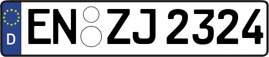 EN-ZJ2324