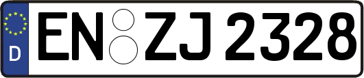 EN-ZJ2328
