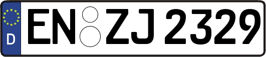 EN-ZJ2329