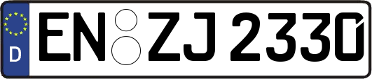 EN-ZJ2330