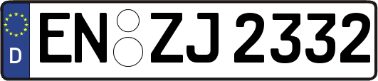 EN-ZJ2332