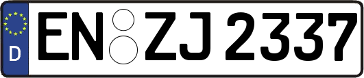 EN-ZJ2337
