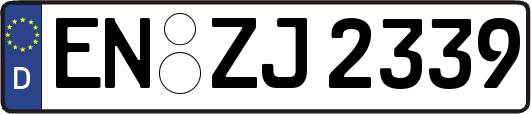 EN-ZJ2339