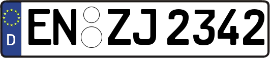 EN-ZJ2342