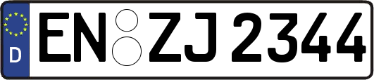 EN-ZJ2344
