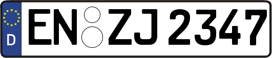 EN-ZJ2347