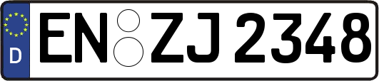 EN-ZJ2348