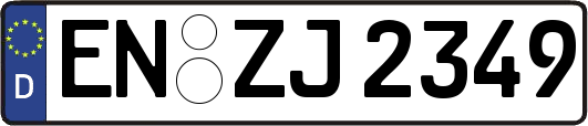 EN-ZJ2349