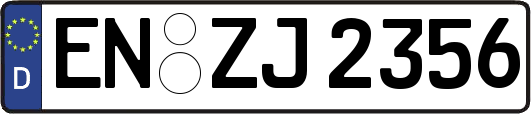 EN-ZJ2356